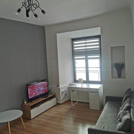 Town Square Apartment Lublin Exterior foto