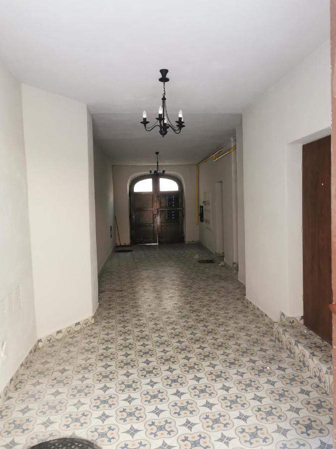 Town Square Apartment Lublin Exterior foto